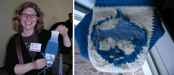 fullcircle:32:emma_drupalsocks.jpg