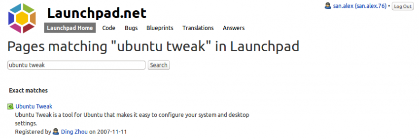 launchpad-search-results.png