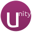  Unity Logo